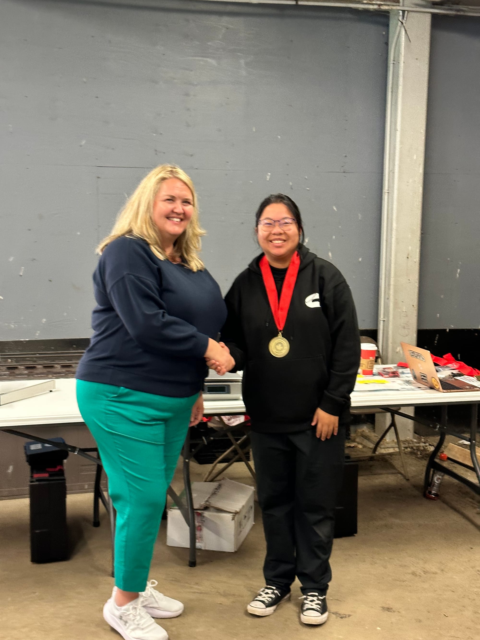 2024 Canadian National Pistol Championships