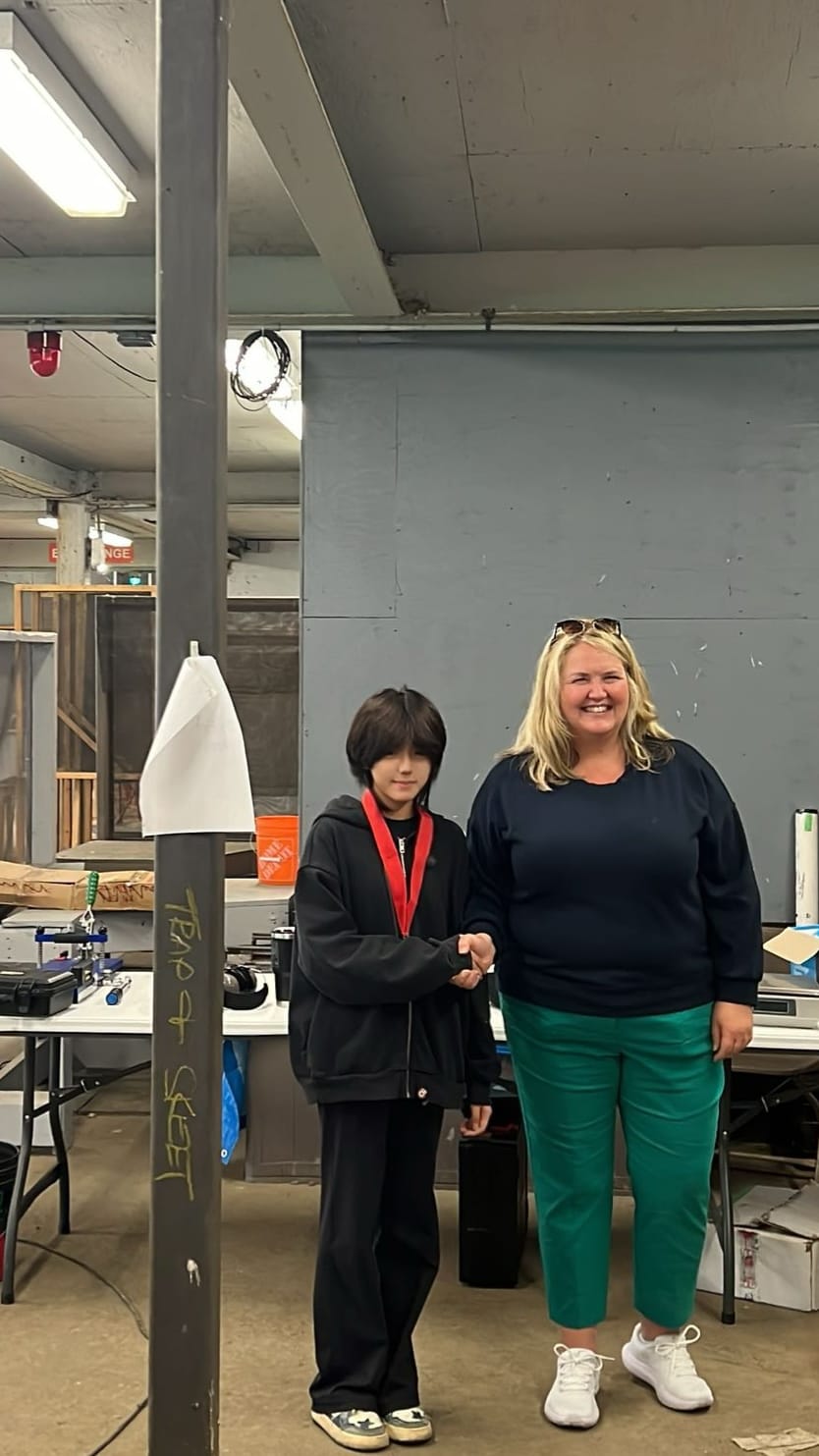 2024 Canadian National Pistol Championships