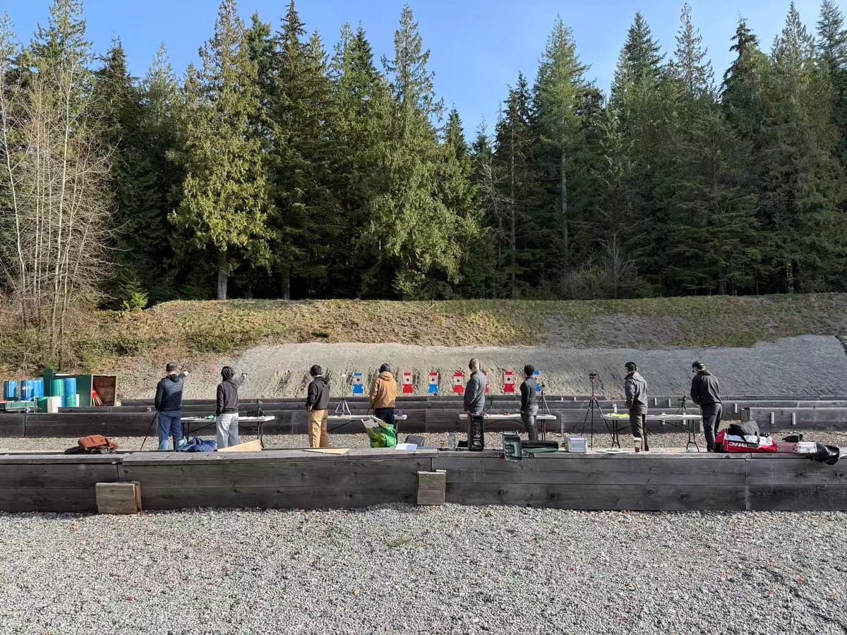 WIPL at PCDHFC on April 5