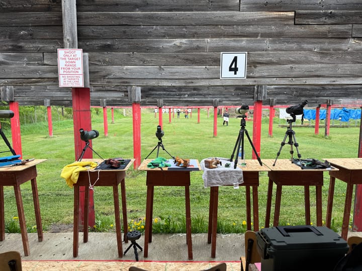 WIPL shooters participated in 2026 Alberta ISSF Pistol provincial