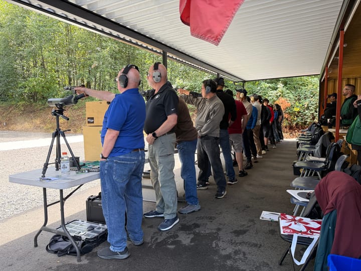 2026 BC Smallbore Provincials