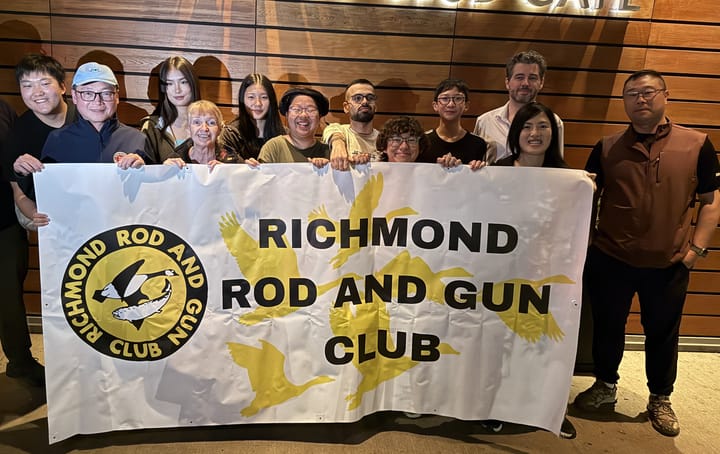 Congratulations to the WILP shooters who took many titles in 2026 Canadian National Pistol Championships!!